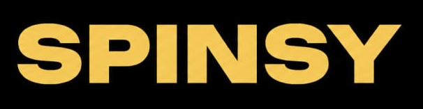 Spinsy Casino logo